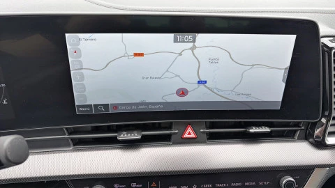 Kia Sportage  1.6 CRDi MHEV Tech 136CV