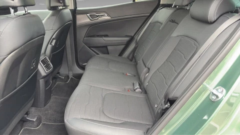 Kia Sportage  1.6 CRDi MHEV Tech 136CV