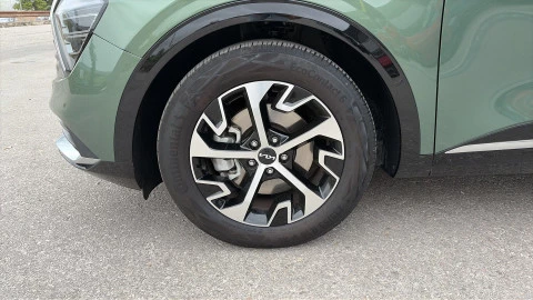 Kia Sportage  1.6 CRDi MHEV Tech 136CV