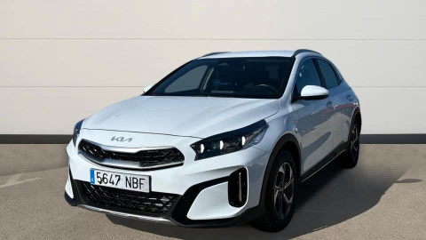 Kia XCeed 1.0 T-GDi Drive 74kW (100CV)