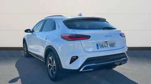 Kia XCeed 1.0 T-GDi Drive 74kW (100CV)