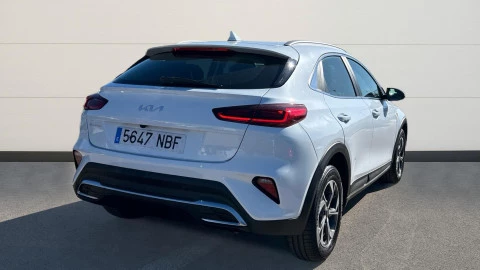 Kia XCeed 1.0 T-GDi Drive 74kW (100CV)