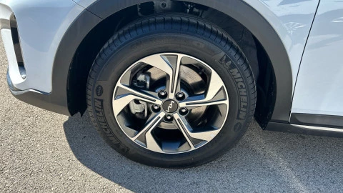 Kia XCeed 1.0 T-GDi Drive 74kW (100CV)