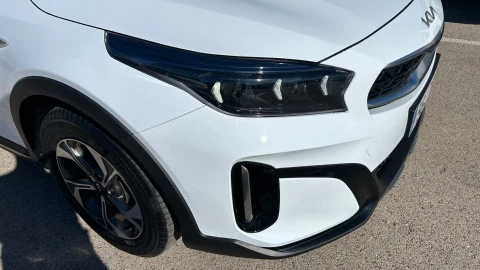 Kia XCeed 1.0 T-GDi Drive 74kW (100CV)
