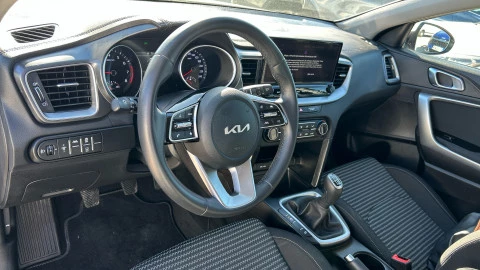 Kia XCeed 1.0 T-GDi Drive 74kW (100CV)