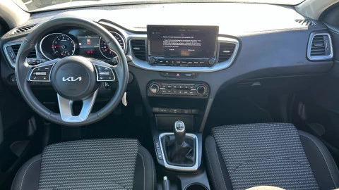 Kia XCeed 1.0 T-GDi Drive 74kW (100CV)