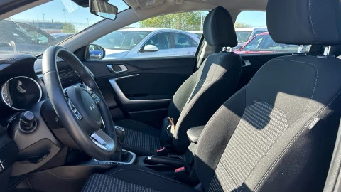 Kia XCeed 1.0 T-GDi Drive 74kW (100CV)