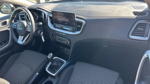 Kia XCeed 1.0 T-GDi Drive 74kW (100CV)