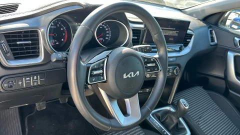 Kia XCeed 1.0 T-GDi Drive 74kW (100CV)
