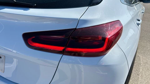 Kia XCeed 1.0 T-GDi Drive 74kW (100CV)