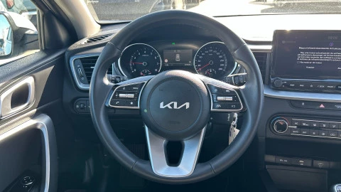 Kia XCeed 1.0 T-GDi Drive 74kW (100CV)