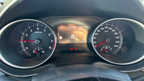 Kia XCeed 1.0 T-GDi Drive 74kW (100CV)