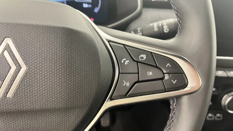 Renault Clio techno Eco-G 100cv (74kW)