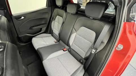 Renault Clio techno Eco-G 100cv (74kW)