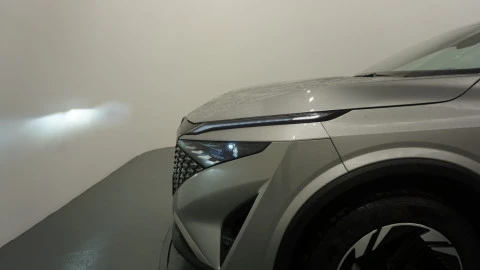 Nissan Qashqai DIG-T 116kW Xtronic N-Connecta