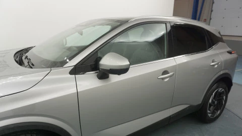 Nissan Qashqai DIG-T 116kW Xtronic N-Connecta