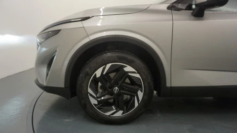 Nissan Qashqai DIG-T 116kW Xtronic N-Connecta