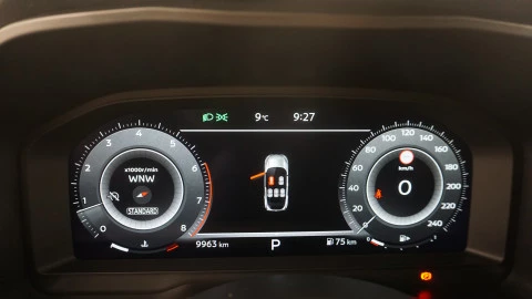 Nissan Qashqai DIG-T 116kW Xtronic N-Connecta