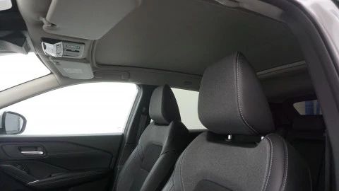 Nissan Qashqai DIG-T 116kW Xtronic N-Connecta