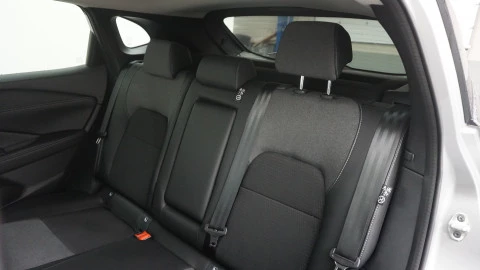 Nissan Qashqai DIG-T 116kW Xtronic N-Connecta