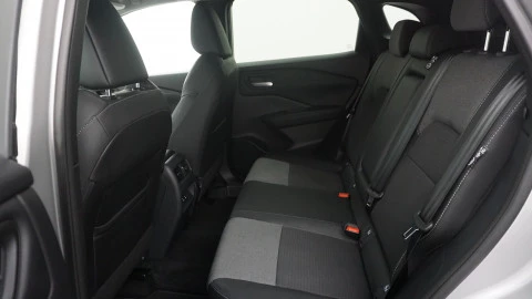 Nissan Qashqai DIG-T 116kW Xtronic N-Connecta