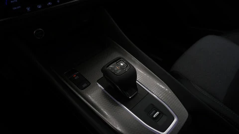 Nissan Qashqai DIG-T 116kW Xtronic N-Connecta