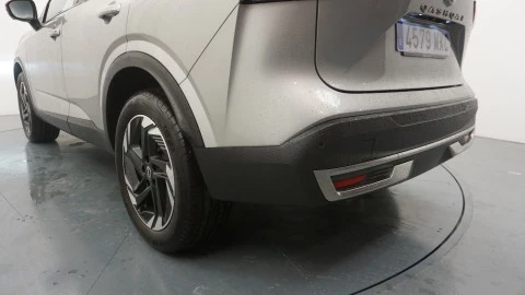 Nissan Qashqai DIG-T 116kW Xtronic N-Connecta