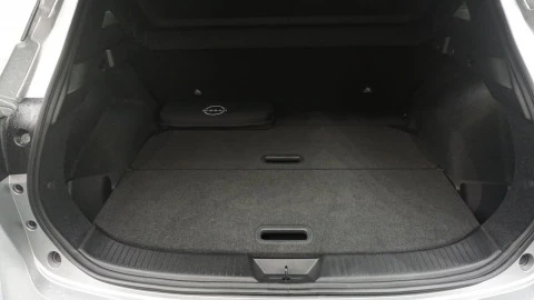 Nissan Qashqai DIG-T 116kW Xtronic N-Connecta