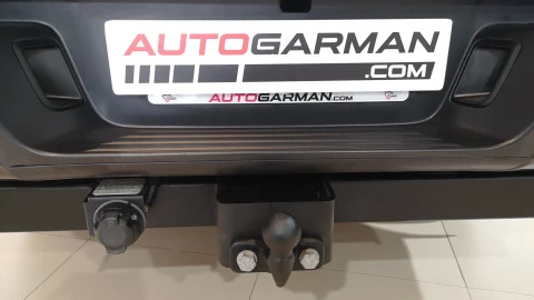 Ford Ranger 2.0 Ecobl 157kW 4x4 Dob Cab Wildtrack AT