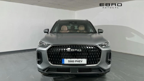 EBRO S900 PHEV 1.5 TGDI 3DHT 4X4 Luxury