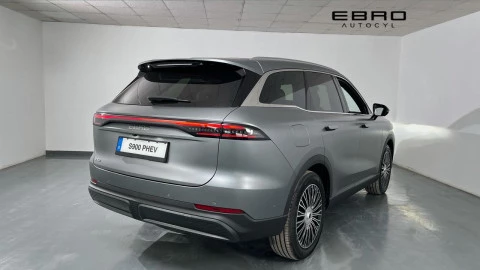 EBRO S900 PHEV 1.5 TGDI 3DHT 4X4 Luxury