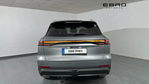 EBRO S900 PHEV 1.5 TGDI 3DHT 4X4 Luxury