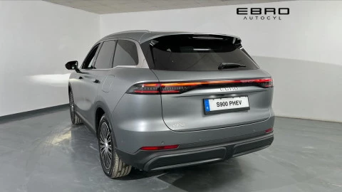 EBRO S900 PHEV 1.5 TGDI 3DHT 4X4 Luxury