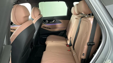 EBRO S900 PHEV 1.5 TGDI 3DHT 4X4 Luxury