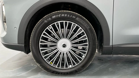 EBRO S900 PHEV 1.5 TGDI 3DHT 4X4 Luxury