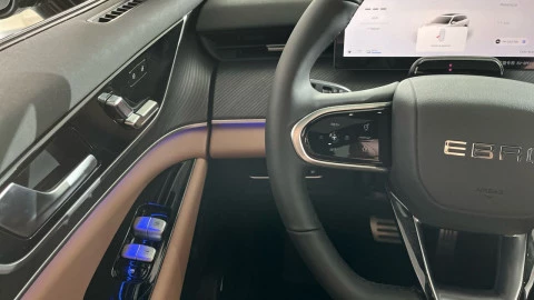 EBRO S900 PHEV 1.5 TGDI 3DHT 4X4 Luxury