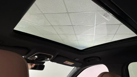 EBRO S900 PHEV 1.5 TGDI 3DHT 4X4 Luxury