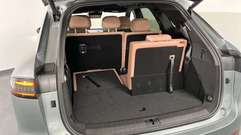 EBRO S900 PHEV 1.5 TGDI 3DHT 4X4 Luxury