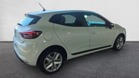 Renault Clio Equilibre TCe 67 kW (91CV)