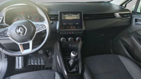 Renault Clio Equilibre TCe 67 kW (91CV)