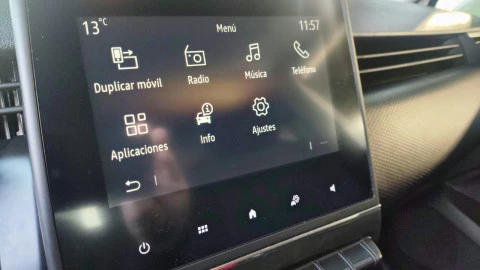 Renault Clio Equilibre TCe 67 kW (91CV)