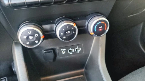 Renault Clio Equilibre TCe 67 kW (91CV)