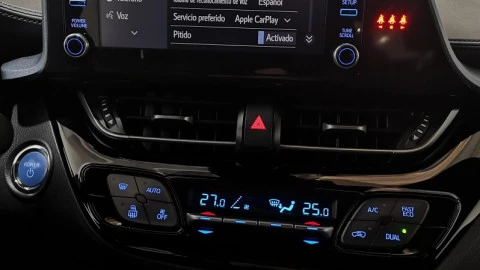 Toyota C-HR 1.8 125H Advance