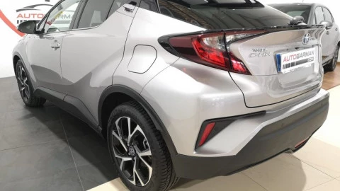 Toyota C-HR 1.8 125H Advance
