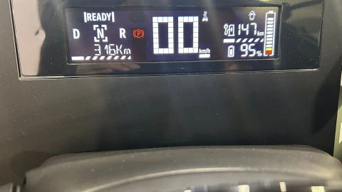 Renault Twizy  Life 80