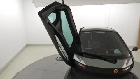Renault Twizy  Life 80