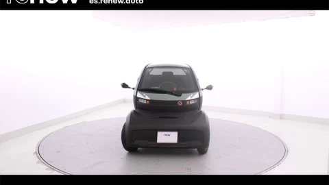 Renault Twizy  Life 80