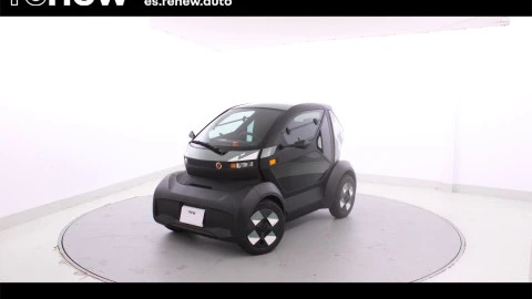 Renault Twizy  Life 80