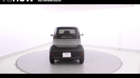Renault Twizy  Life 80