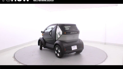 Renault Twizy  Life 80